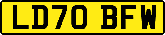 LD70BFW