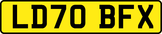 LD70BFX