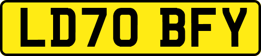 LD70BFY