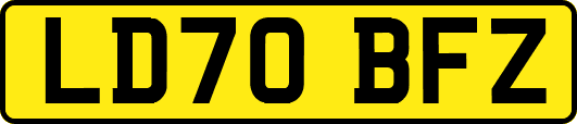 LD70BFZ