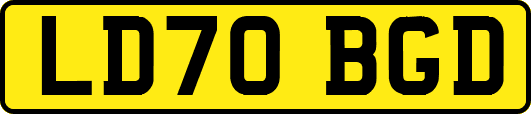 LD70BGD