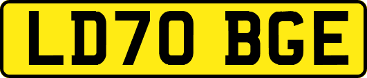 LD70BGE