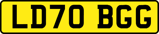 LD70BGG