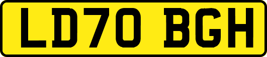 LD70BGH