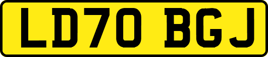 LD70BGJ