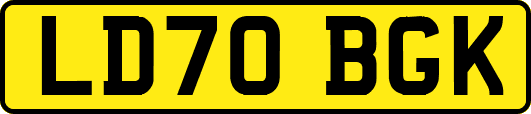 LD70BGK