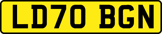 LD70BGN