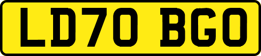 LD70BGO