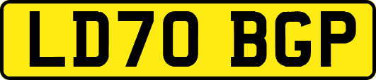 LD70BGP