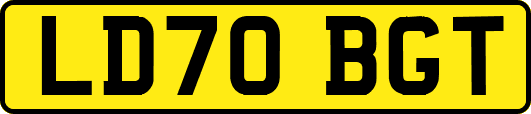 LD70BGT