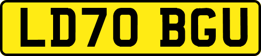 LD70BGU