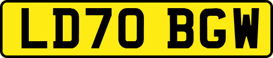 LD70BGW