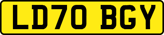 LD70BGY