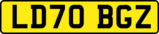 LD70BGZ