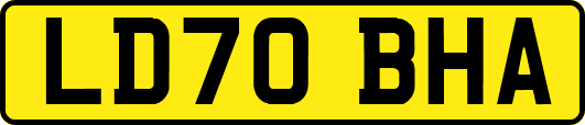 LD70BHA