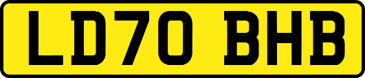 LD70BHB