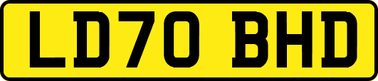 LD70BHD
