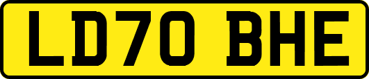 LD70BHE