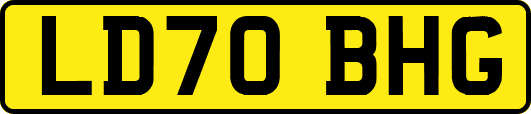 LD70BHG