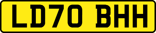 LD70BHH