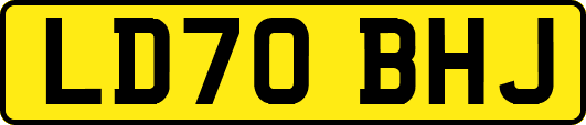 LD70BHJ
