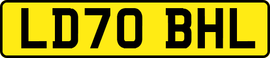 LD70BHL