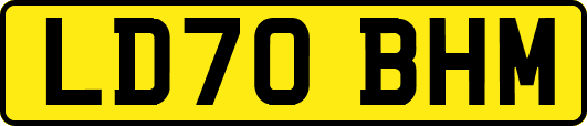 LD70BHM