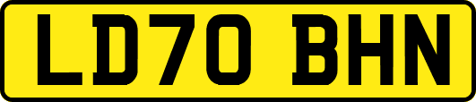 LD70BHN