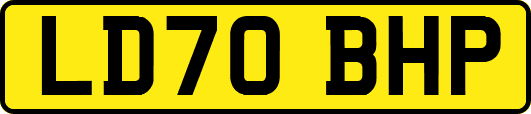 LD70BHP