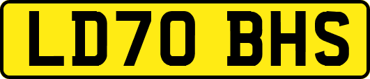 LD70BHS