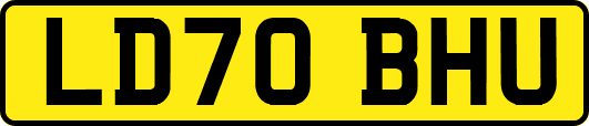 LD70BHU