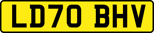 LD70BHV