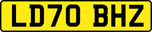 LD70BHZ