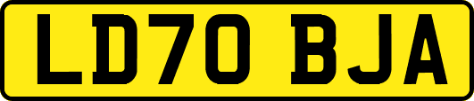 LD70BJA