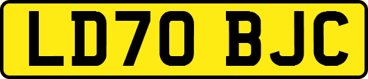 LD70BJC