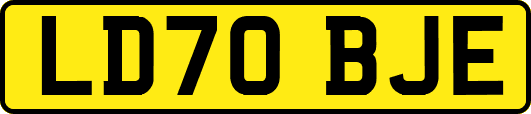 LD70BJE
