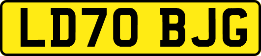 LD70BJG