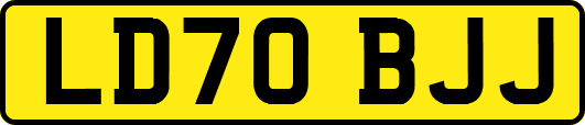 LD70BJJ