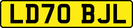 LD70BJL