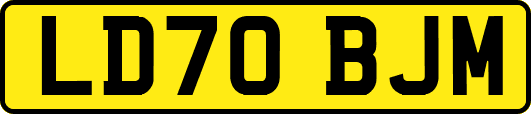LD70BJM