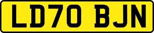 LD70BJN