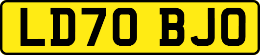 LD70BJO