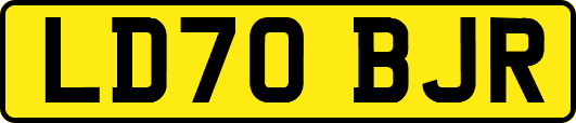 LD70BJR