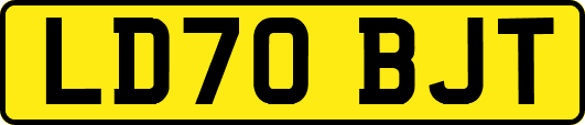 LD70BJT