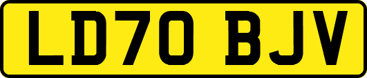 LD70BJV