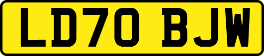 LD70BJW