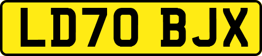 LD70BJX