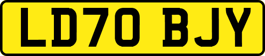 LD70BJY