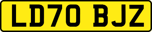 LD70BJZ