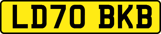 LD70BKB